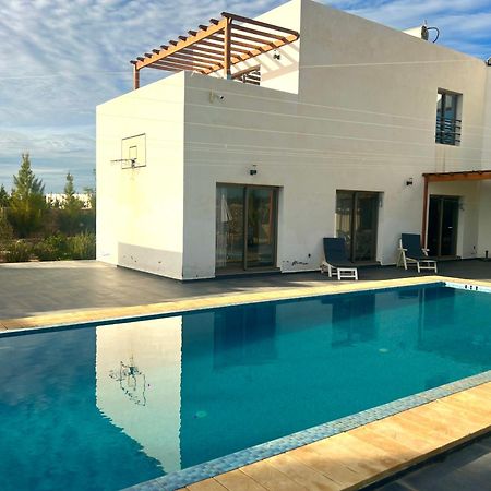 Bidani Villa Szavíra Kültér fotó