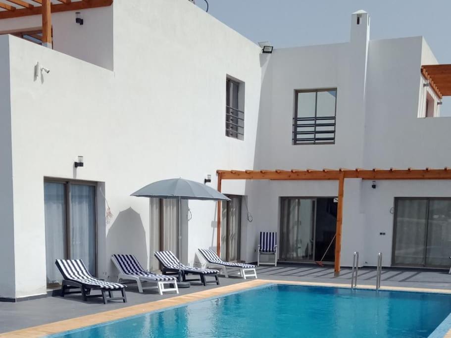 Bidani Villa Szavíra Kültér fotó