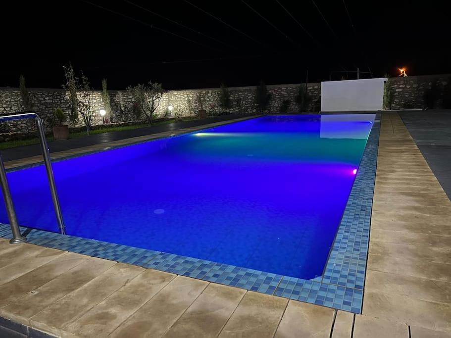 Bidani Villa Szavíra Kültér fotó