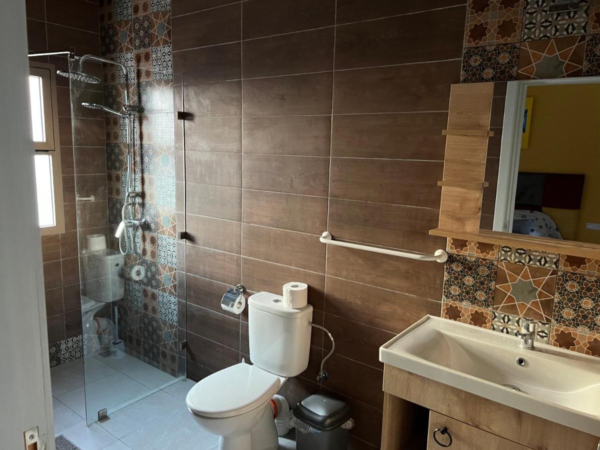 Bidani Villa Szavíra Kültér fotó