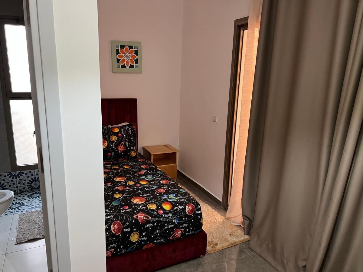 Bidani Villa Szavíra Kültér fotó