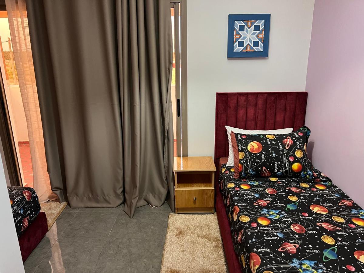 Bidani Villa Szavíra Kültér fotó