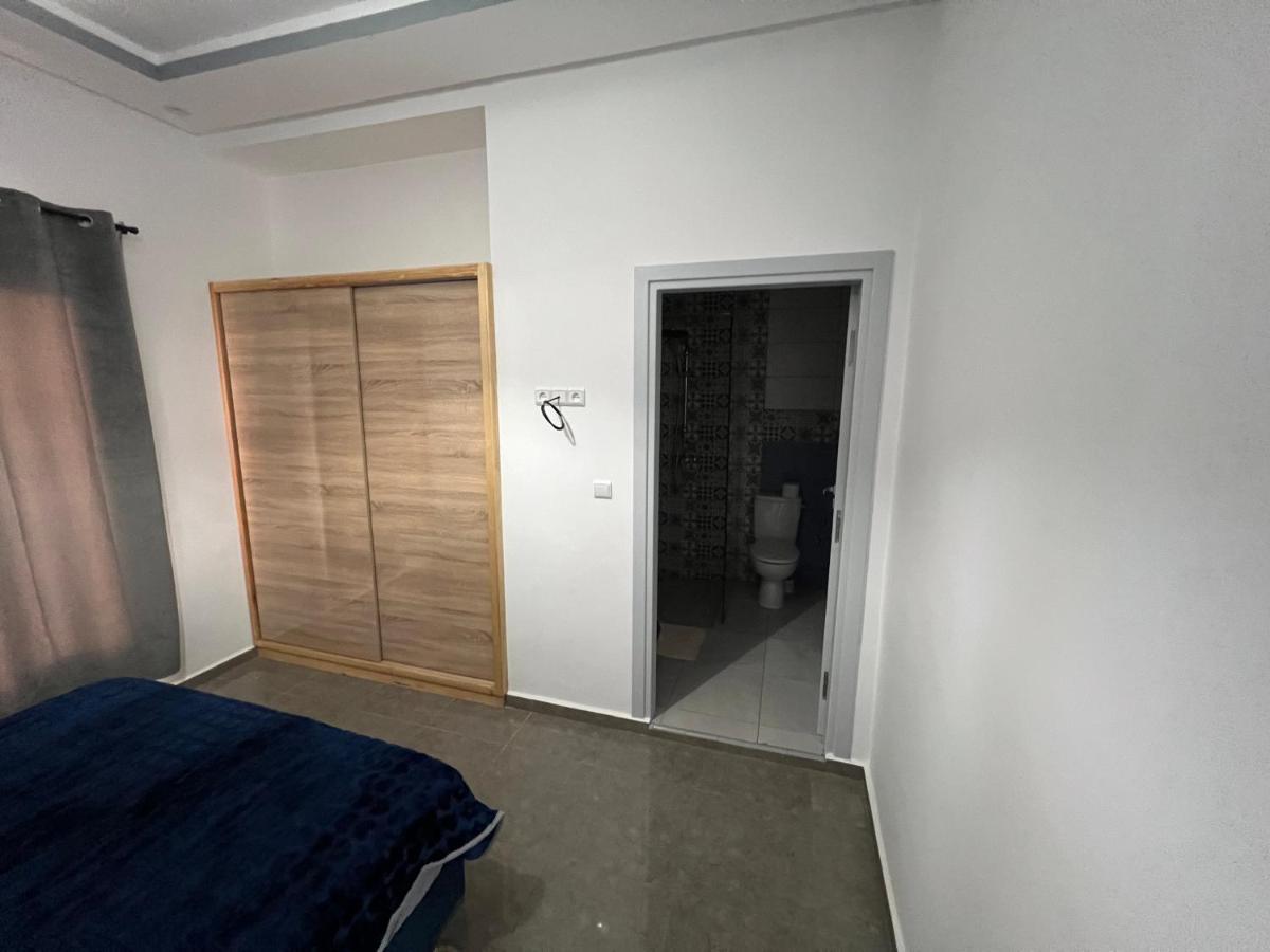 Bidani Villa Szavíra Kültér fotó