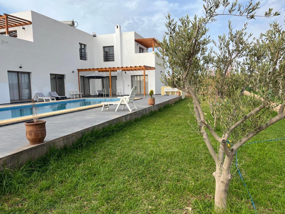 Bidani Villa Szavíra Kültér fotó