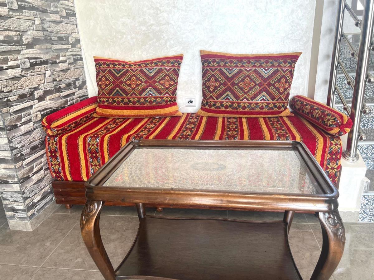 Bidani Villa Szavíra Kültér fotó