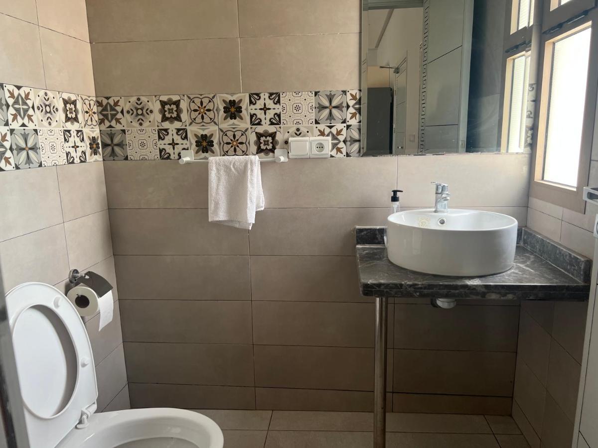 Bidani Villa Szavíra Kültér fotó