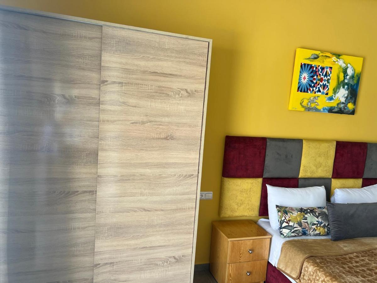 Bidani Villa Szavíra Kültér fotó