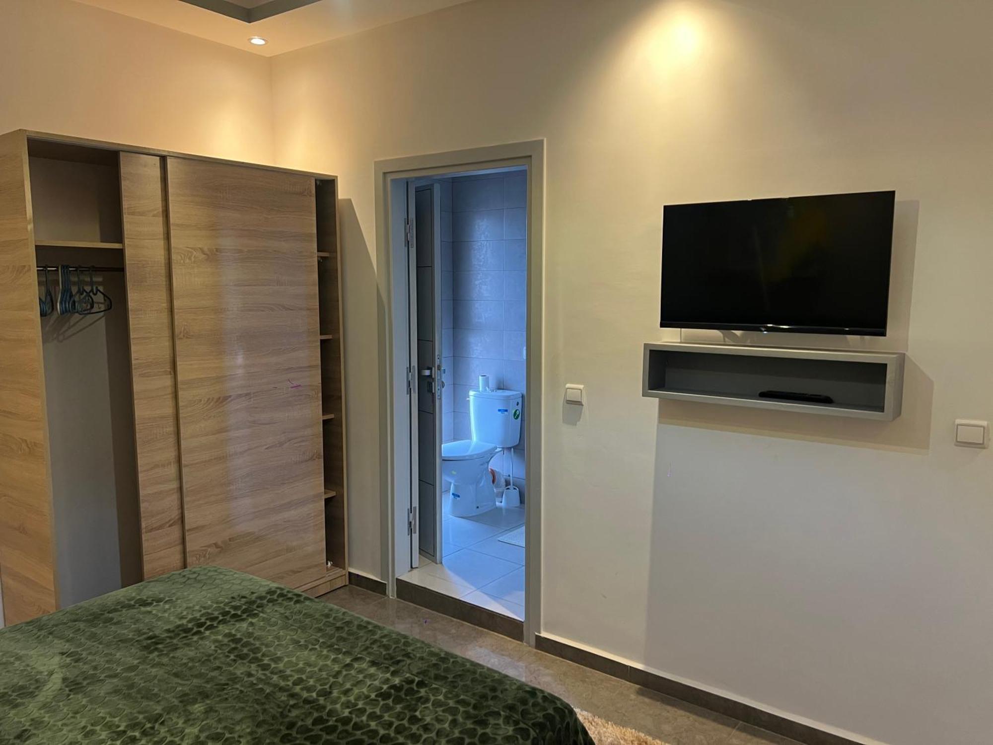 Bidani Villa Szavíra Kültér fotó