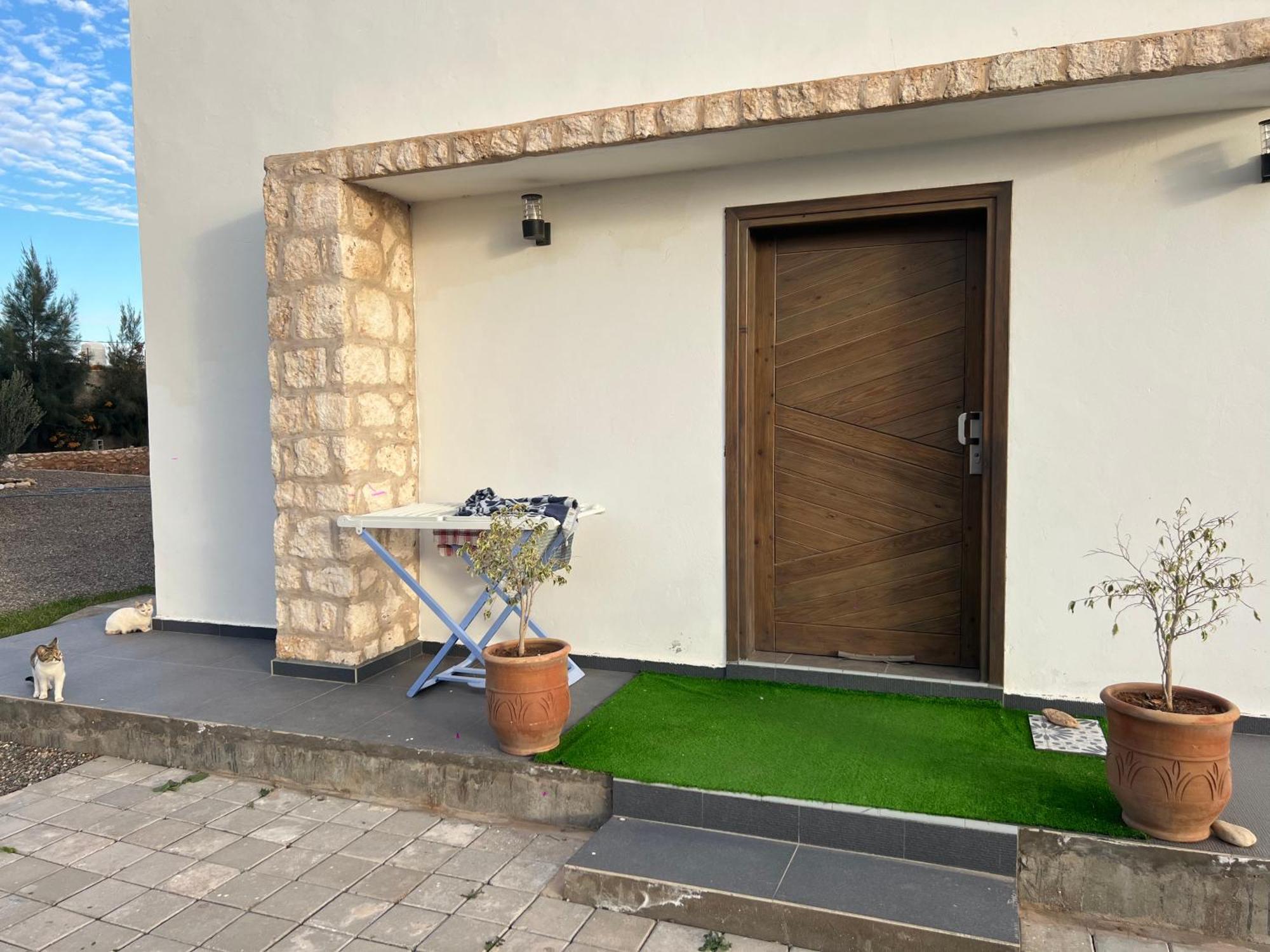 Bidani Villa Szavíra Kültér fotó