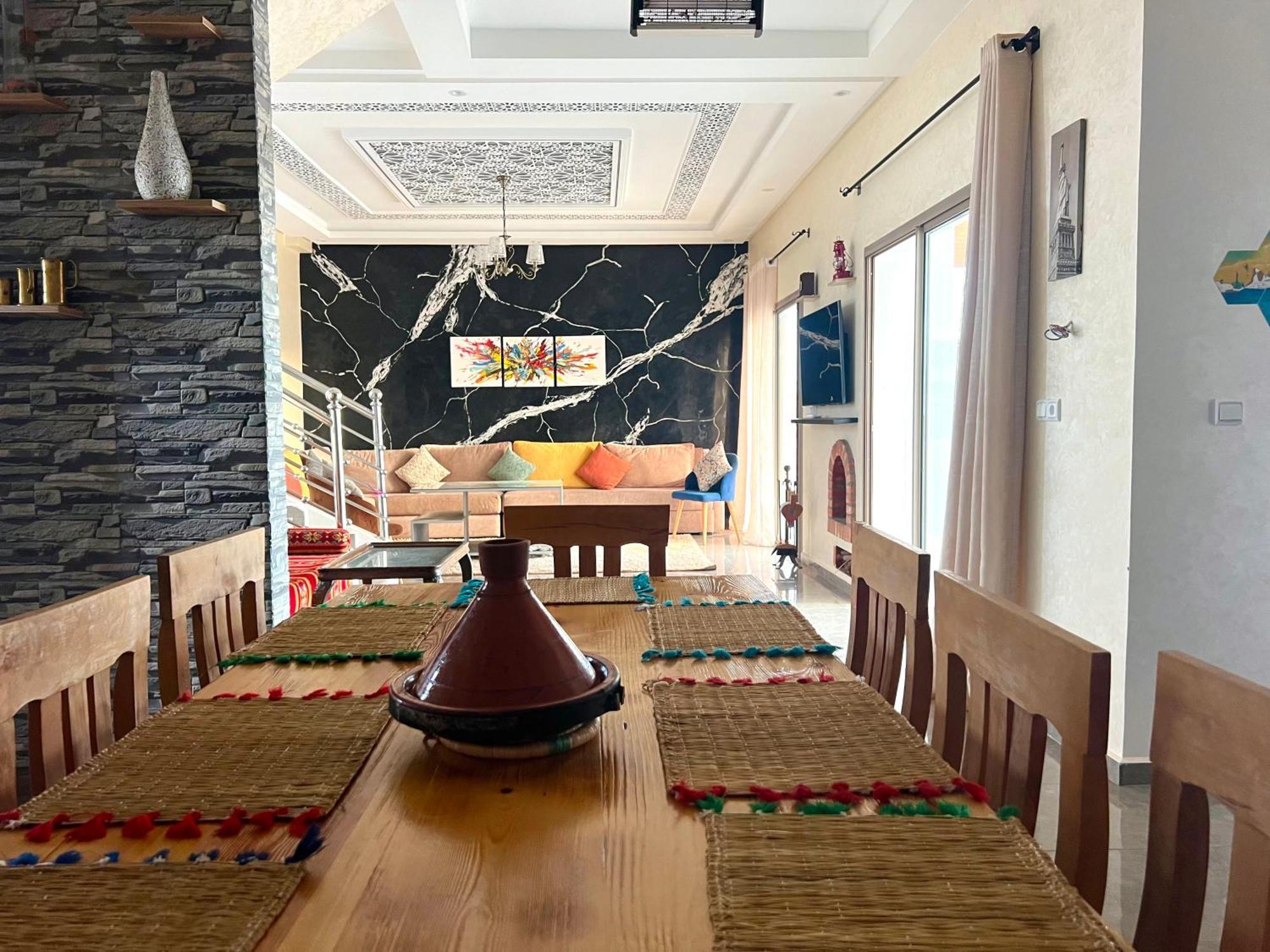 Bidani Villa Szavíra Kültér fotó