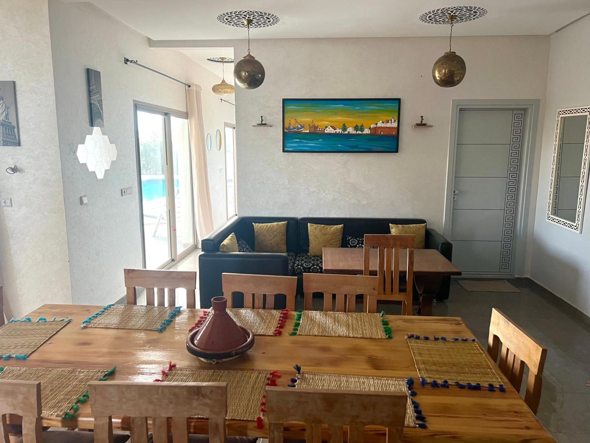 Bidani Villa Szavíra Kültér fotó